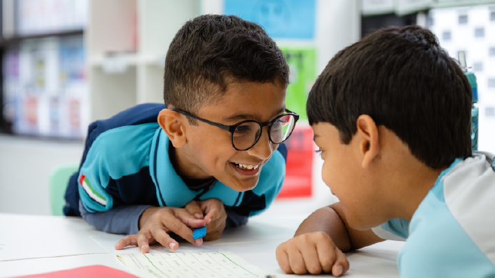 Finding the right school in Abu Dhabi: a guide for families - Finding the right school in Abu Dhabi