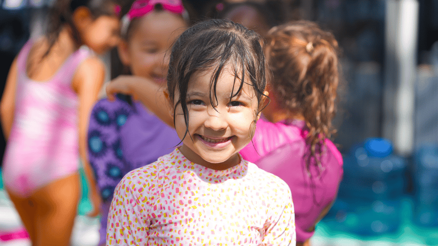The Summer Slide: How to Keep Your Child's Mind Active Without Turning the Holidays into School - The Summer Slide