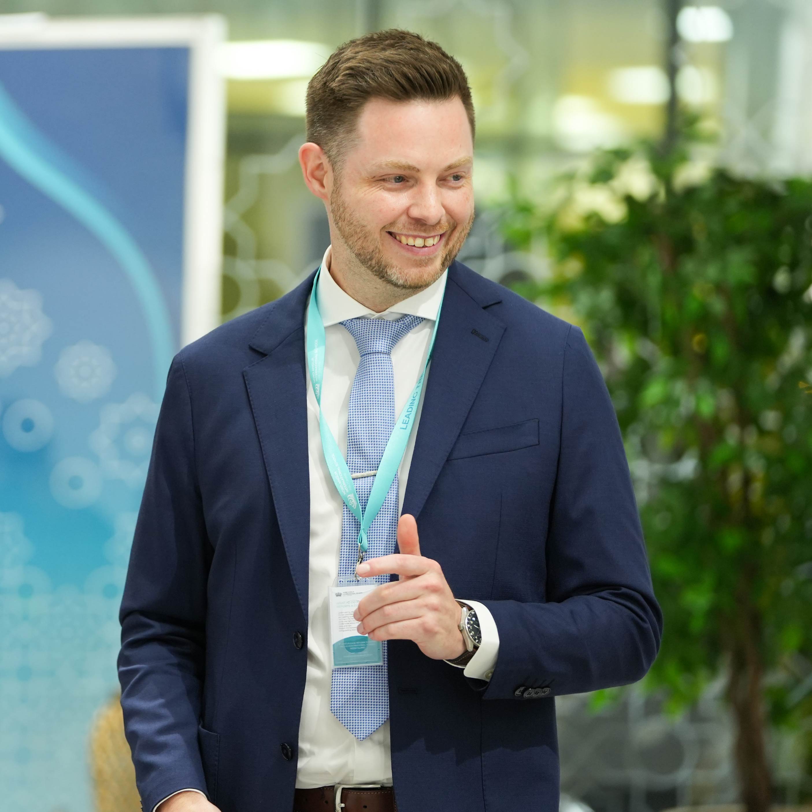 NAS Abu Dhabi | Nord Anglia International School - Feature quote