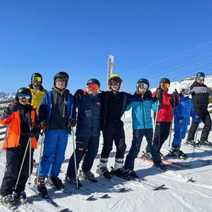 Enrichment Activity Programme