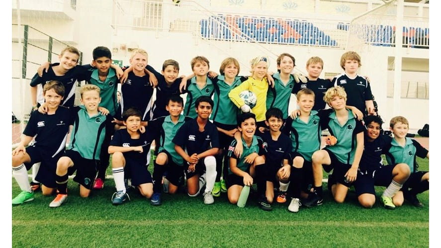 Congratulations to our U11 Boys Football Team! - congratulations-to-our-u11-boys-football-team