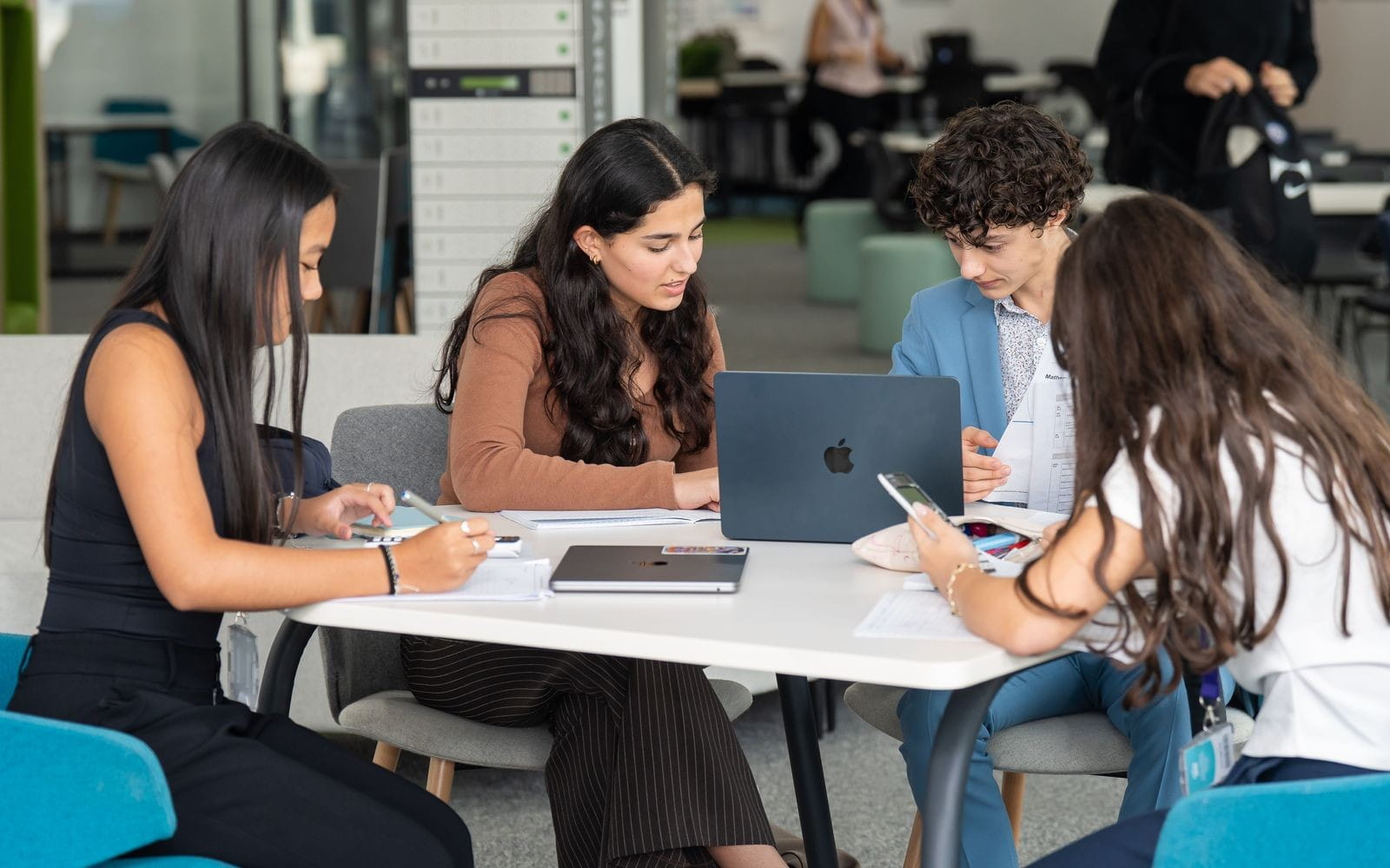 Nord Anglia International School Dubai | Ages 3-18 - 08 - Carousel Default