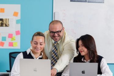 Academic Excellence | North Broward Preparatory School - Visual Time Line Tabs - US schools