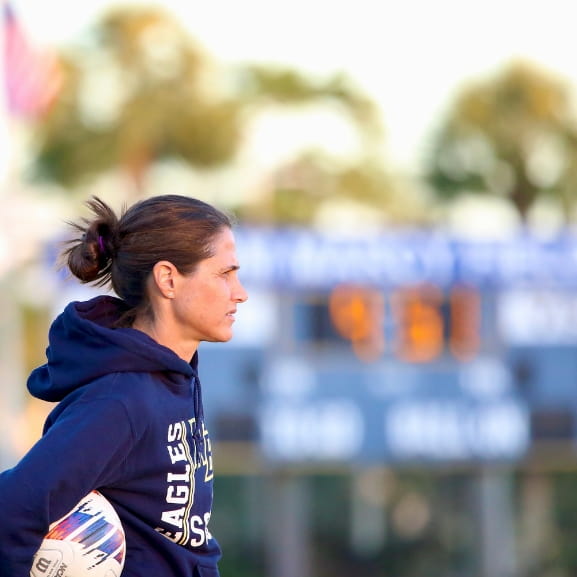 Athletics | North Broward Preparatory School - Feature quote - US schools