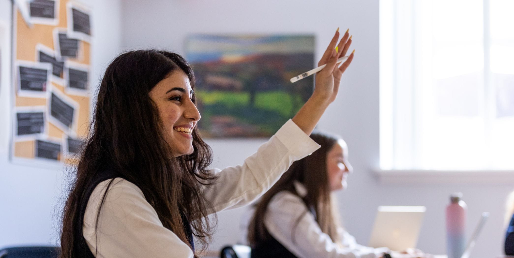 College-Prep for Students with Mild Learning Disabilities | Lighthouse Point Academy - Key Fact Tiles - US schools