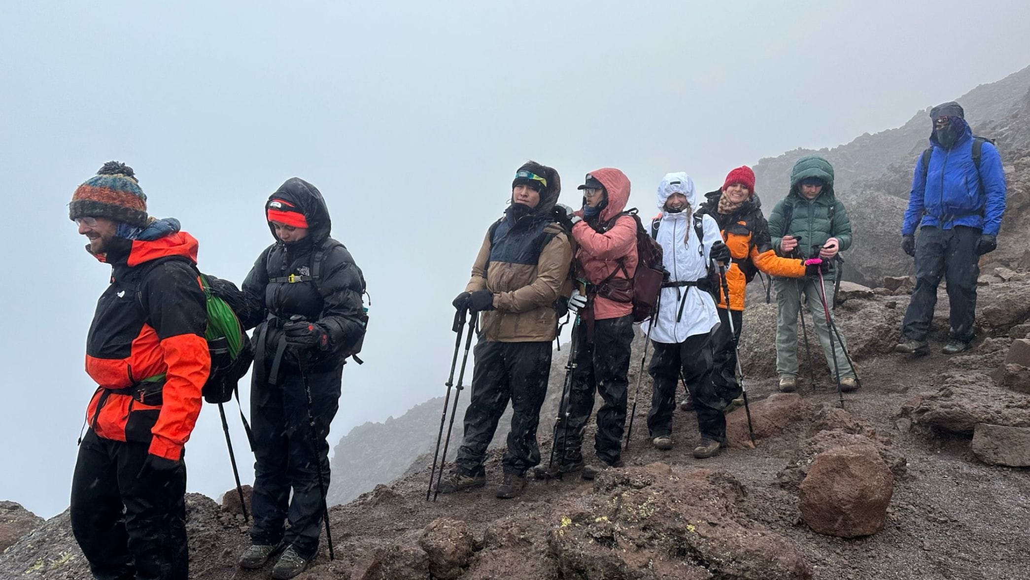 Expeditions | North Broward Preparatory School - Promo With Collage - US schools