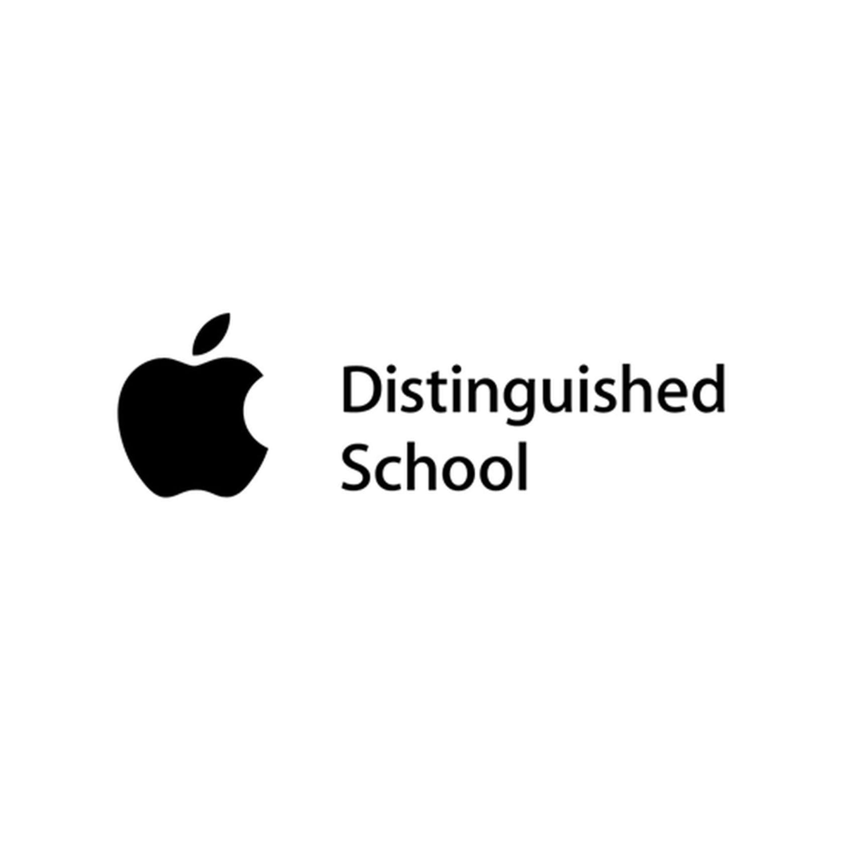 About Us | North Broward Preparatory School - Small Text And Image - US schools Apple Distinguished