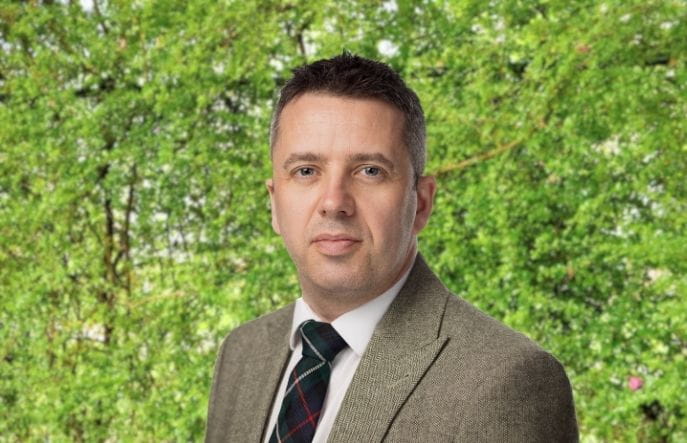 John Peter McCance - John McCance
