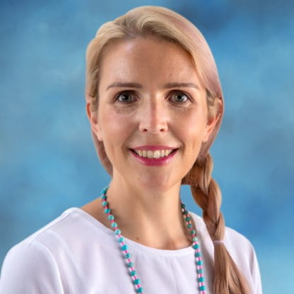 Annalise Stephens