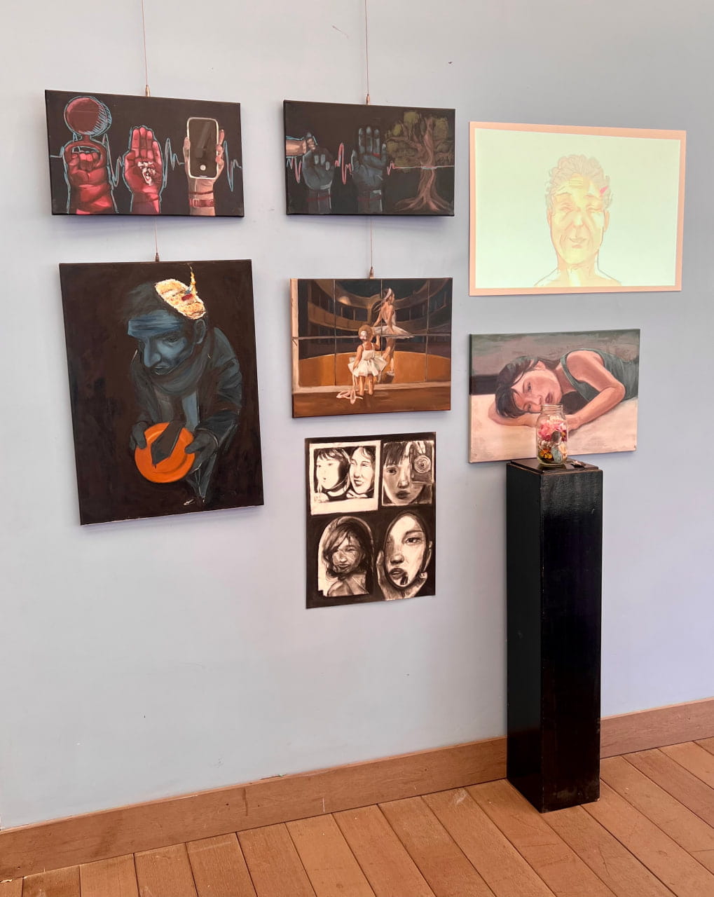 art