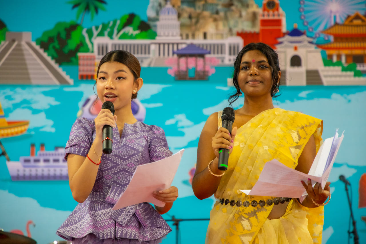 How Northbridge is a champion for Equality, Diversity, Inclusion and Belonging in Phnom Penh - How Northbridge is a champion for Equality Diversity Inclusion and Belonging in Phnom Penh