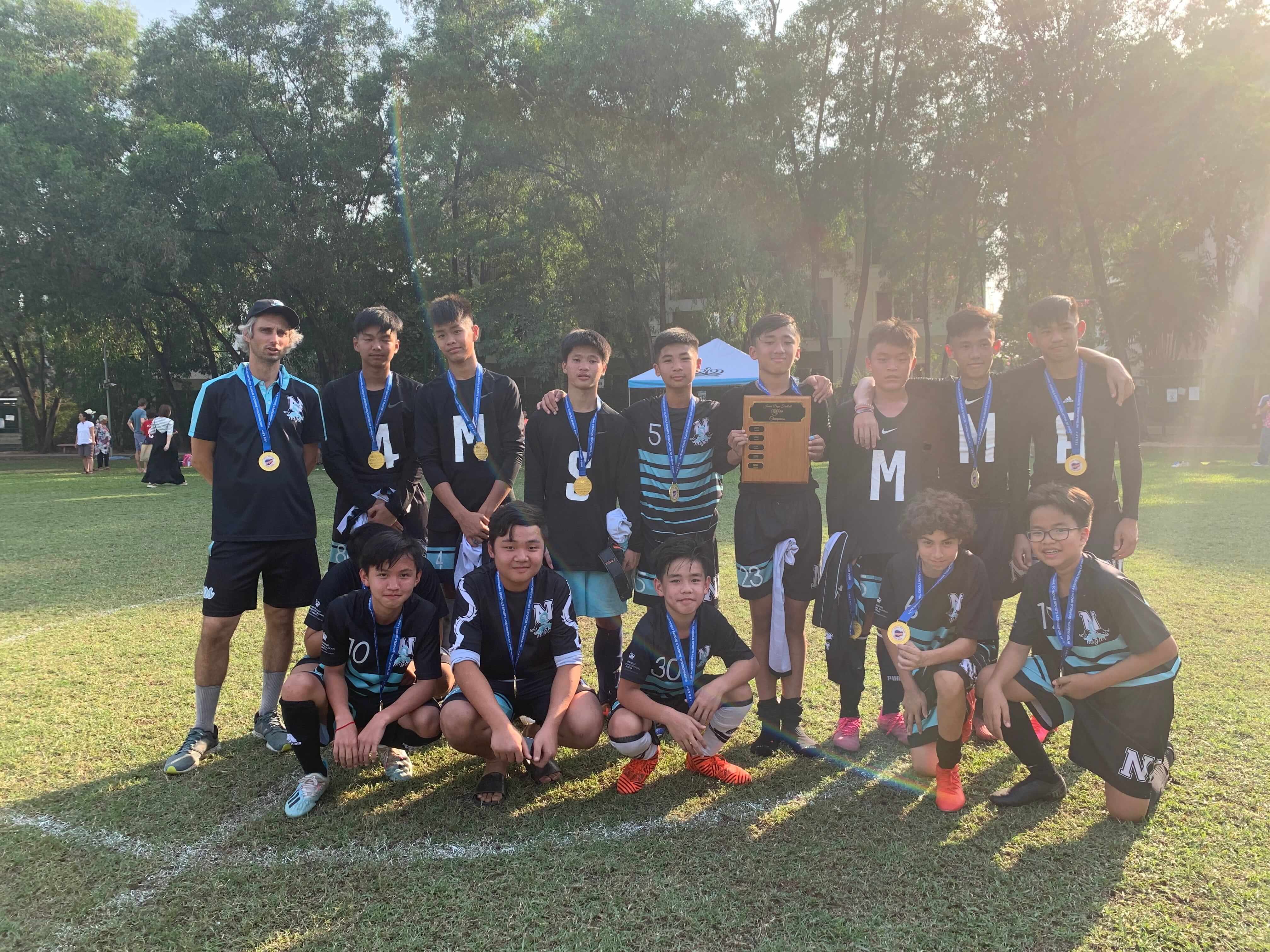 Ms Emma's Season 2 sports recap: why the start of 2020 was excellent for our Northbridge Nagas - ms-emmas-season-2-sports-recap-why-the-start-of-2020-was-excellent-for-our-northbridge-nagas
