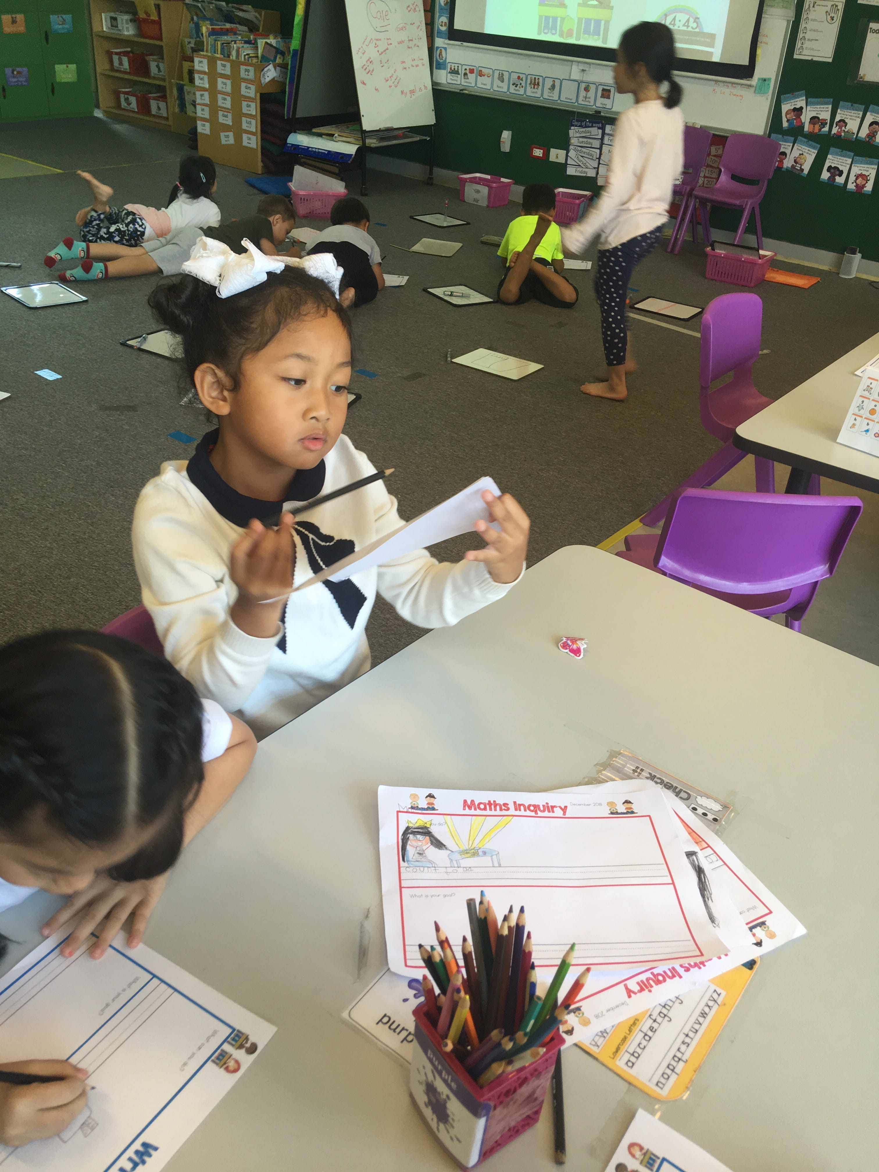 Why learning phonics is an integral part of Primary learning at Northbridge - why-learning-phonics-is-an-integral-part-of-primary-learning-at-northbridge