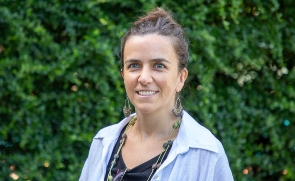 Irene Jover - Irene Jover