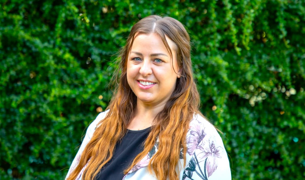 Katelynn Ruf - Katelynn Ruf