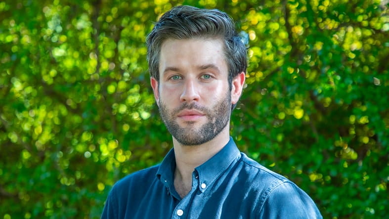 Thomas Gilchrist