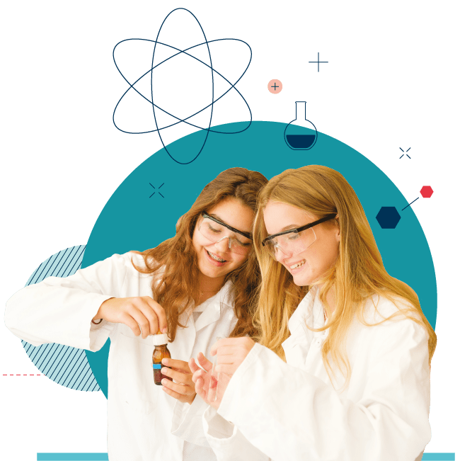 Academic Excellence | Prague British International School - Secondary Introduction