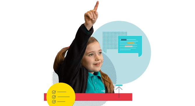 FAQs | Prague British International School - 10 - Promo With Collage