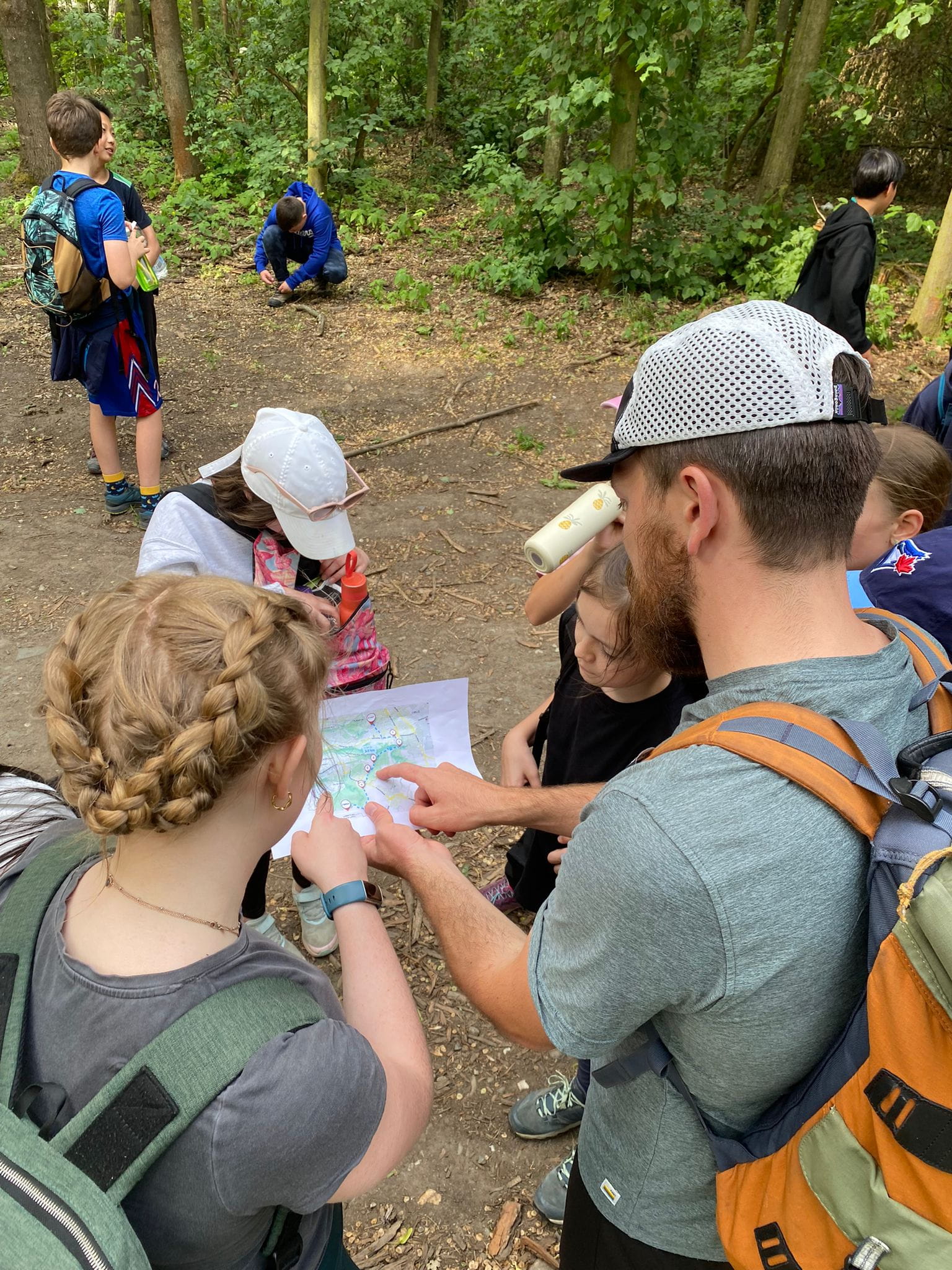 From Classroom to Real World: The Duke's Award Journey at PBIS - Junior Duke