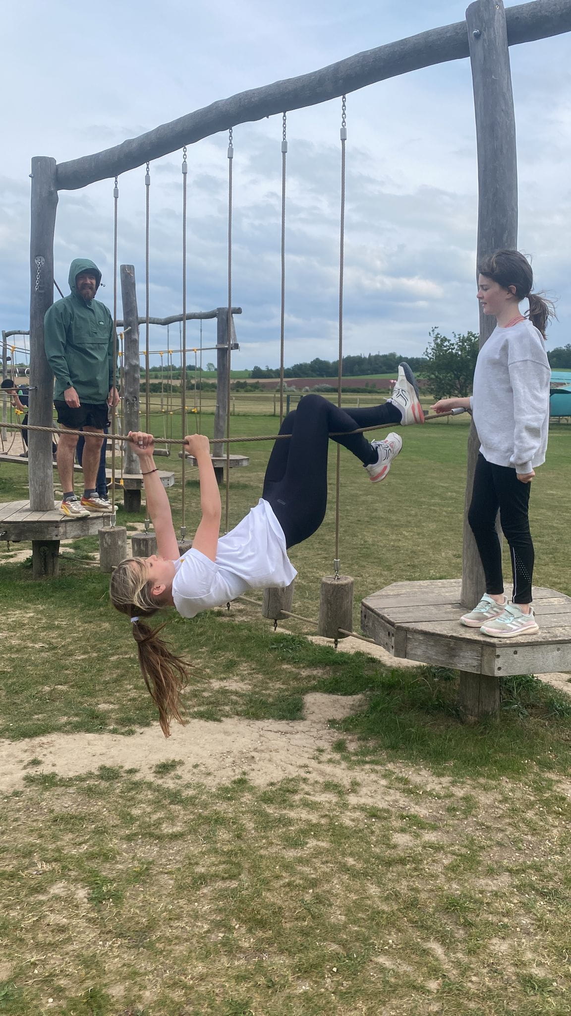 From Classroom to Real World: Duke's Award Journey at PBIS - Junior Duke photos