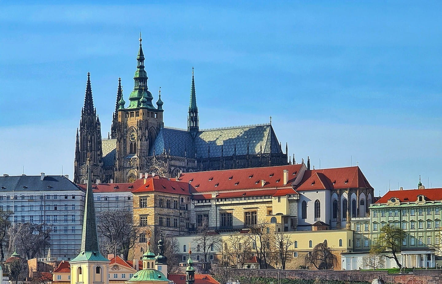 Moving to Prague with Children: Schools Guide - Moving to Prague with Children