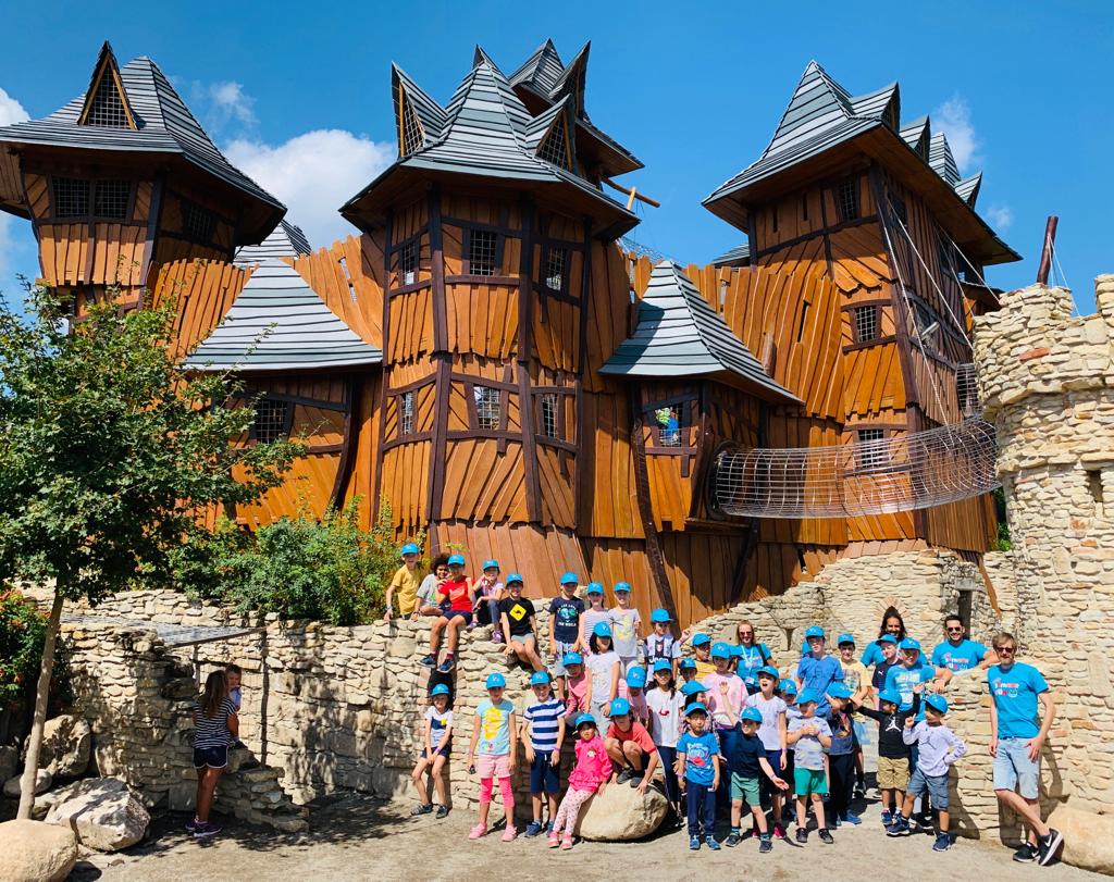 Summer Camps | Prague British International School - Holiday Programmes