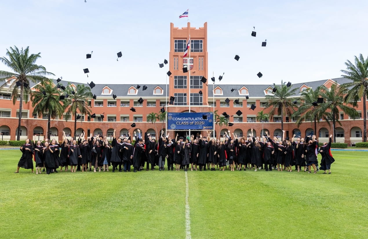 Graduation Day 2025 Celebrating the Class of 2025 - Graduation Day 2025 Celebrating the Class of 2025