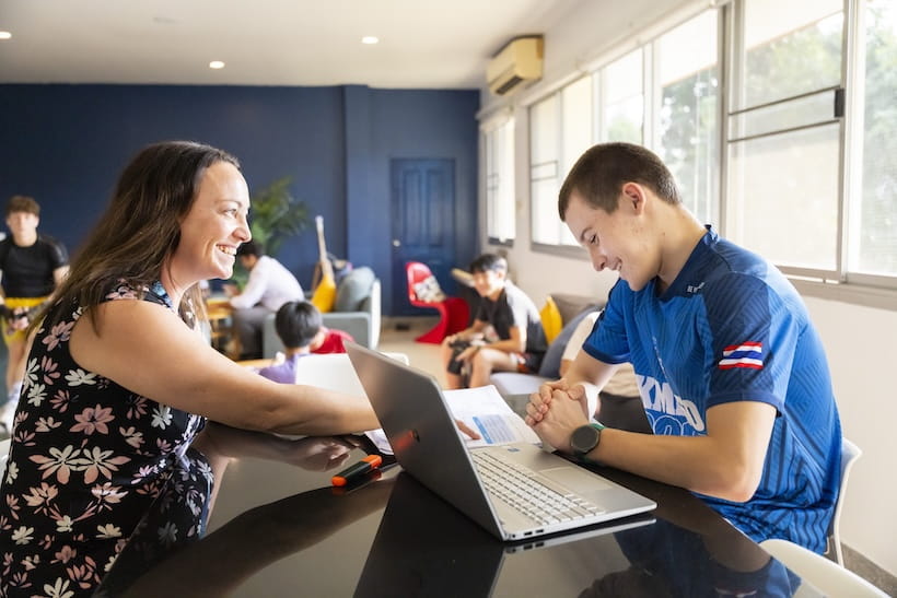 Benefits of Boarding School | Regents International School Pattaya - benefits-of-boarding-school-thailand