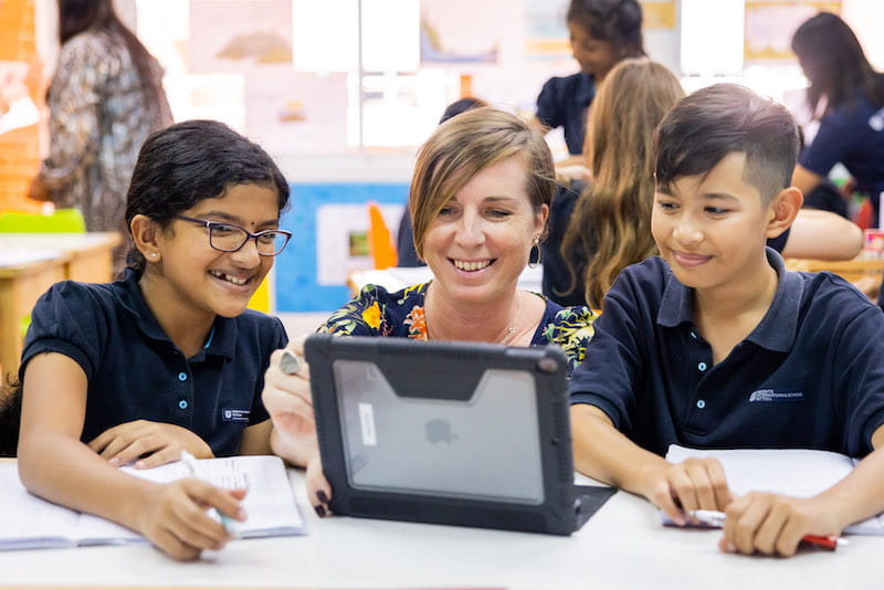 Inclusion Matters What are the Cognitive Costs of Screen-Based Learning - Inclusion Matters What are the Cognitive Costs of Screen-Based Learning