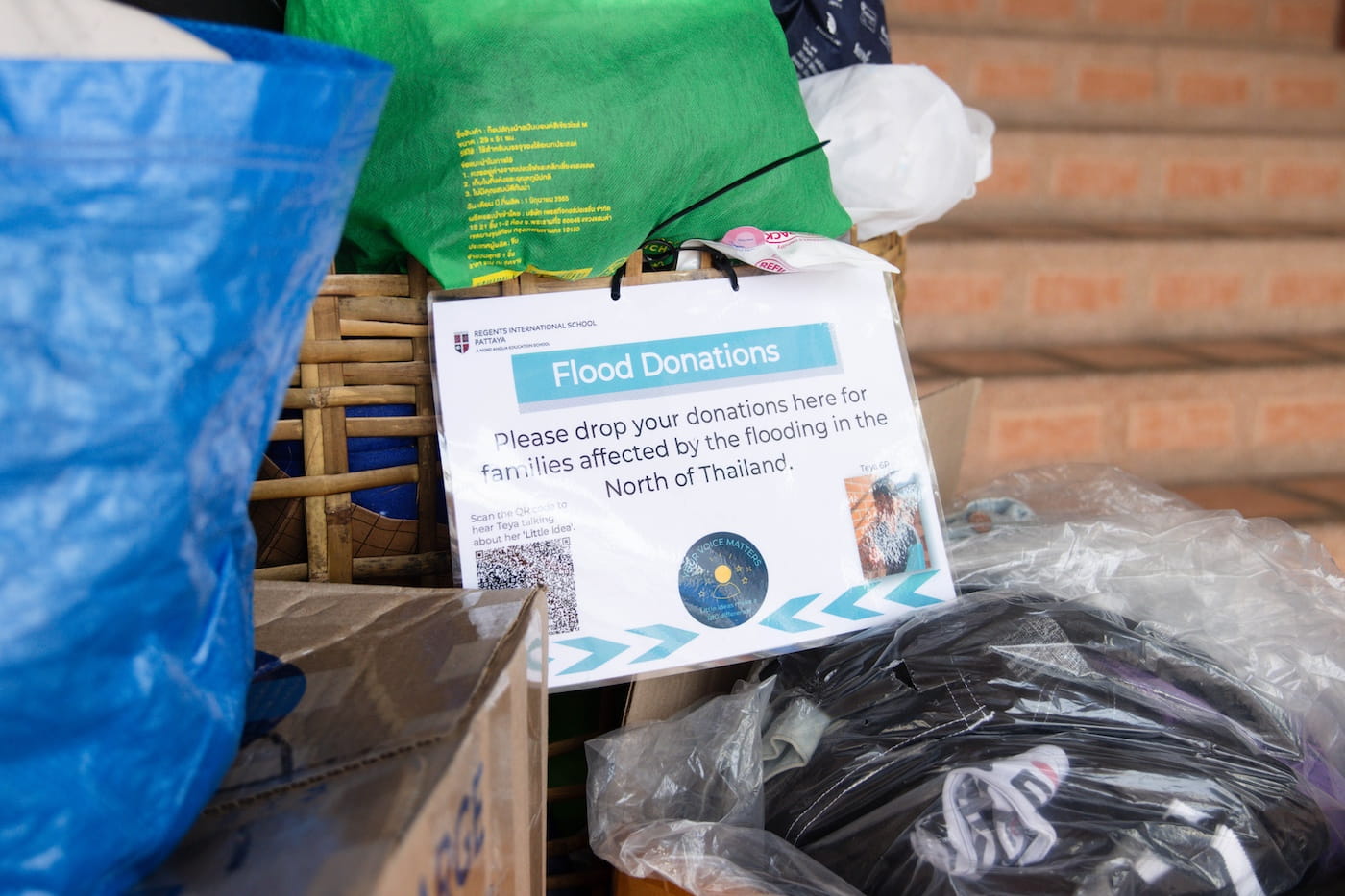 Your Voice Matters - Your Voice Matters