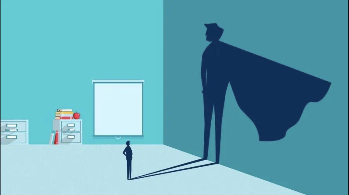 The Teacher in Front of Your Child Changes Everything - The Teacher in Front of Your Child Changes Everything