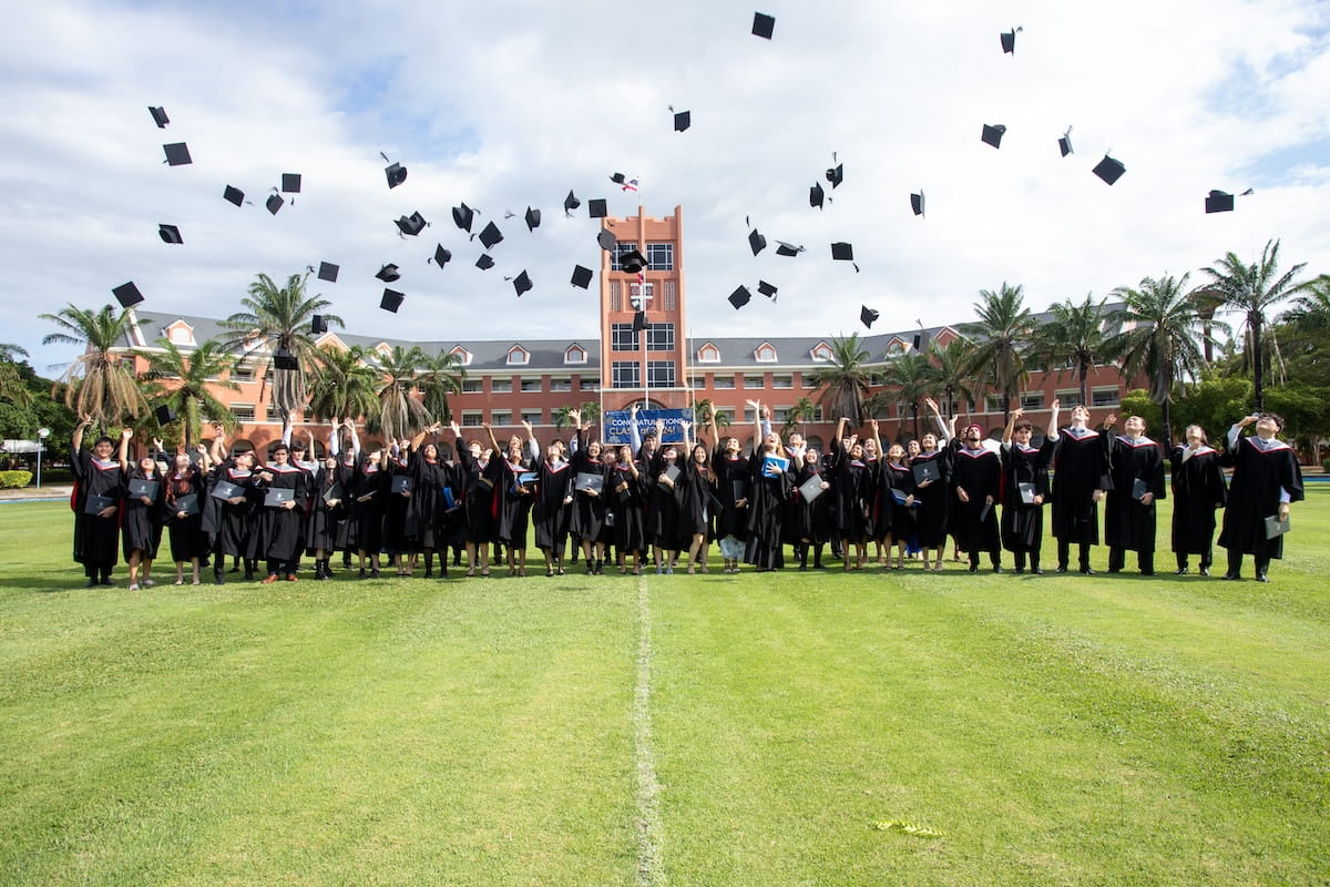 Graduation Day 2024 - Graduation Day 2024