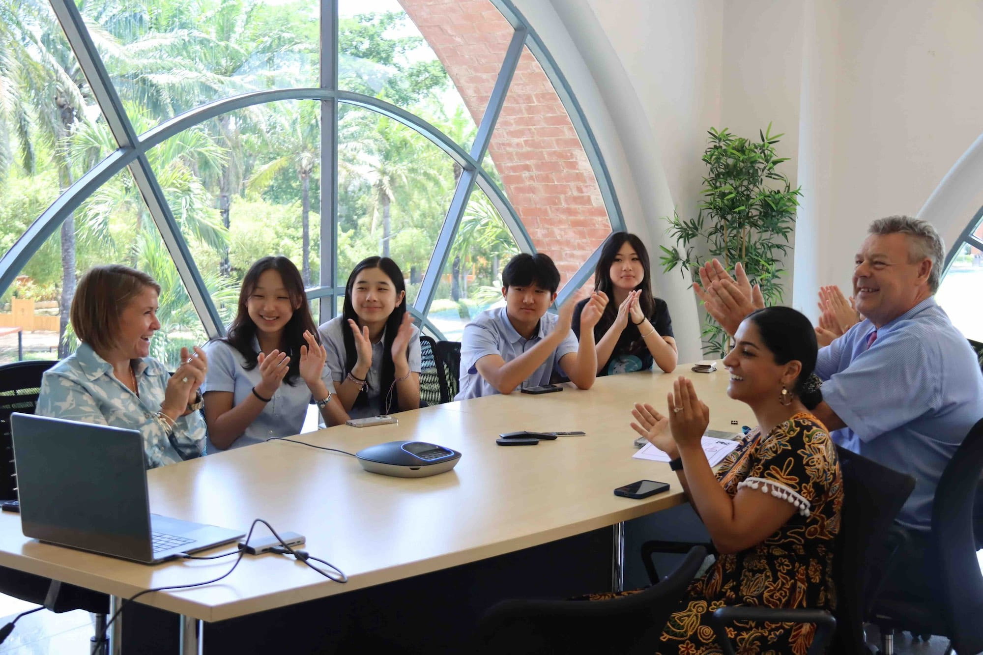 Mission Possible Phase 1 - Mission Possible Phase 1