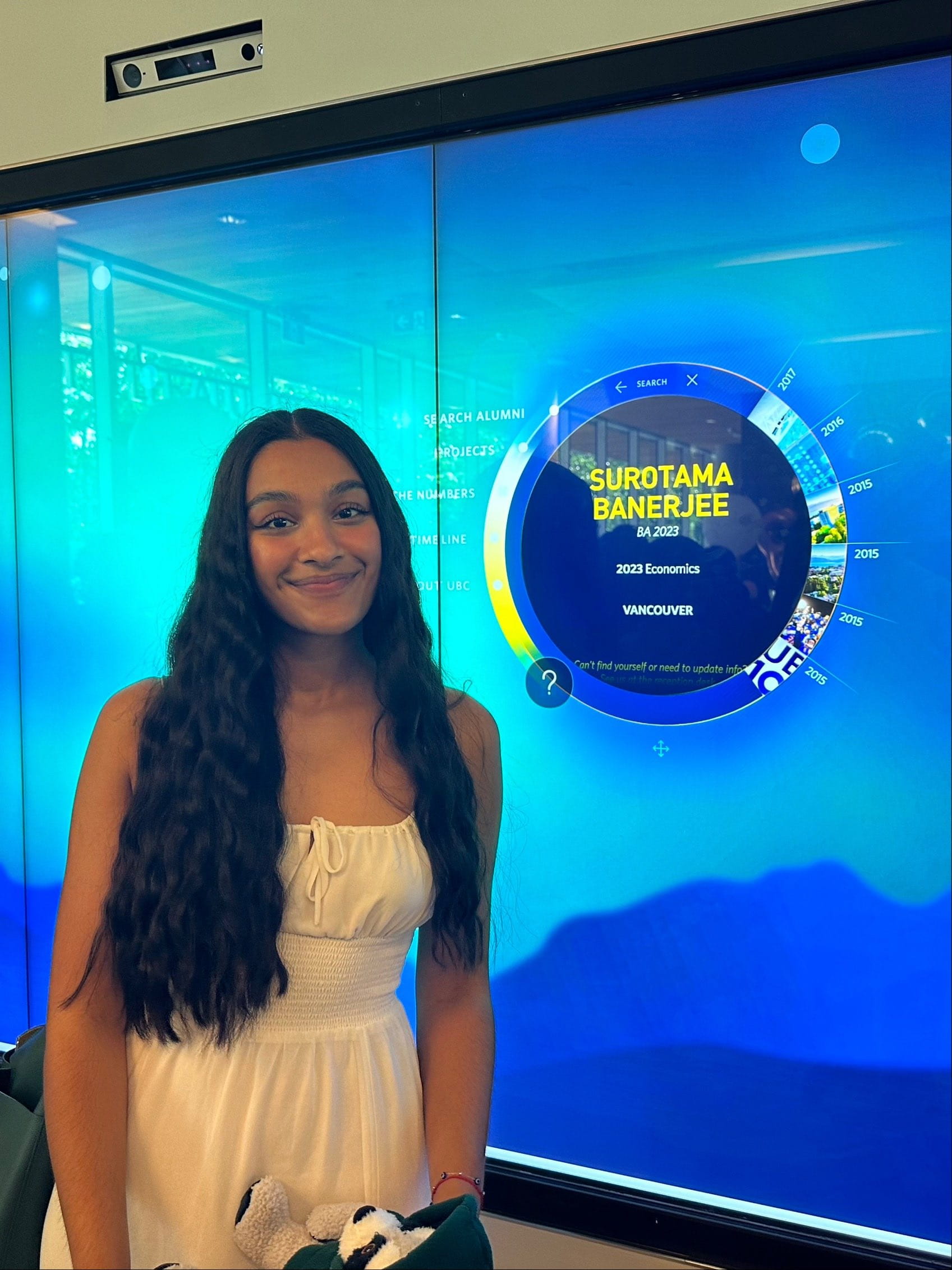 Alumni Spotlight Meet Surotama Class of 2019 - Alumni Spotlight Meet Surotama Class of 2019