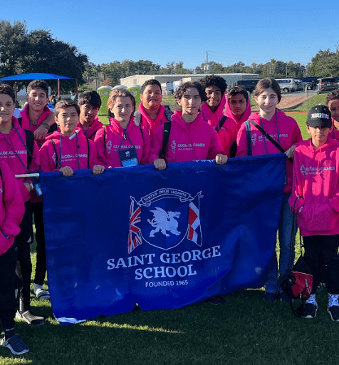 Parent Essentials | Saint George School, Dominican Republic - 03 Feature Cards