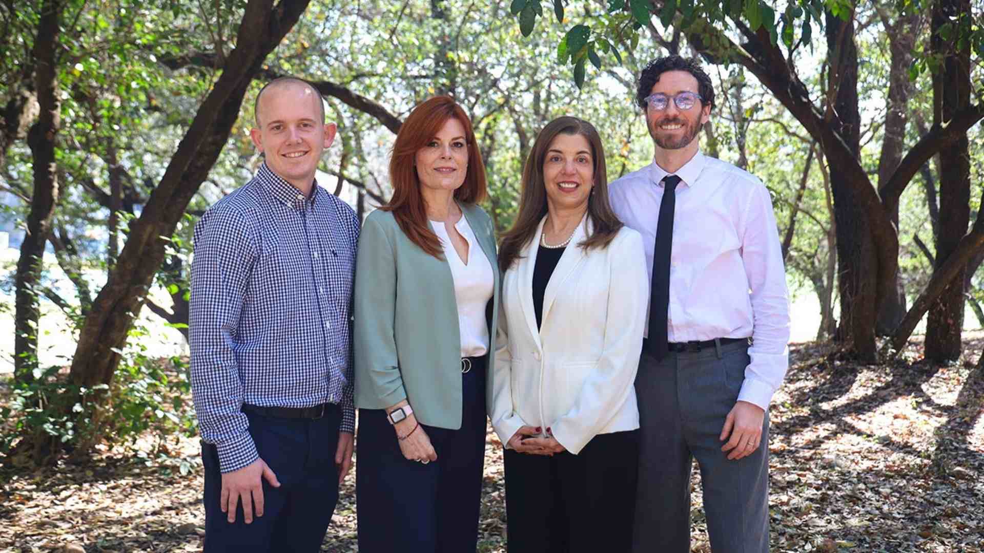 San Roberto Academic Excellence and Wellbeing