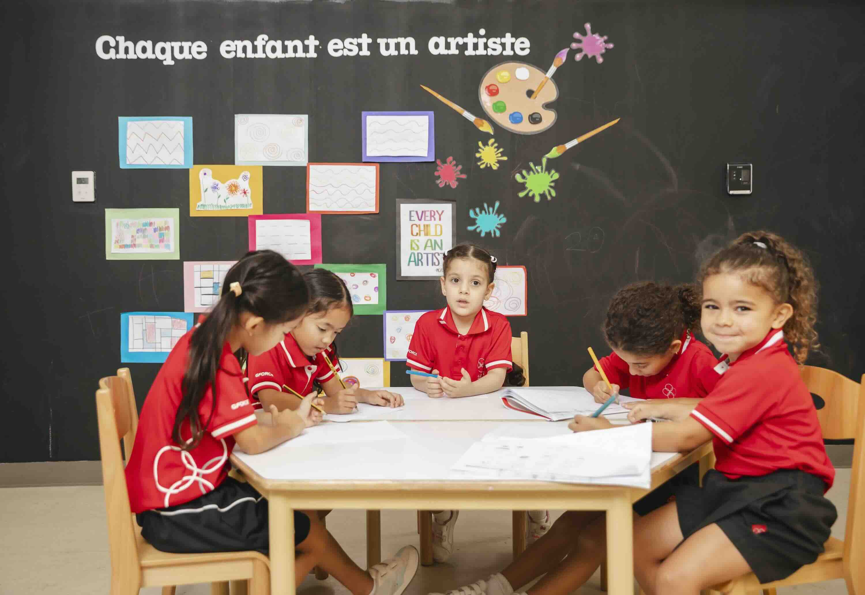 How to Support Multilingual Children | Bilingual Education at SISD Dubai - how-to-raise-multilingual-children