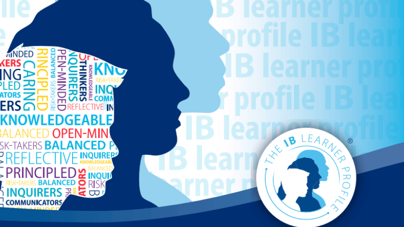 The 10 Attributes of an IB Learner | SISD  - The 10 Attributes of an IB Learner