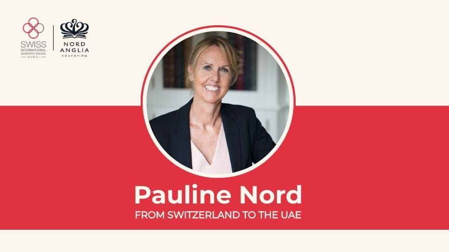 Pauline Nord