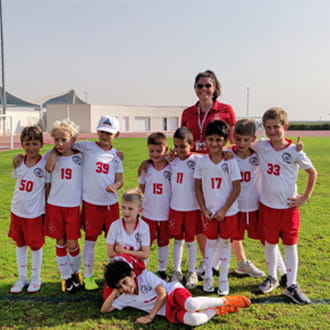 the-benefits-of-team-sports-Swiss-school-dubai