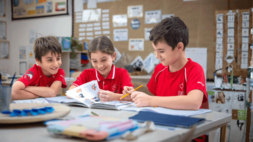 What Is the IB PYP? A Parent’s Guide to the Primary Years Programme | SISD - What is the IB Primary Years Programme