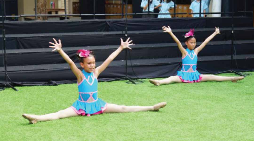Busking-Week-is-here! | St Andrews - Busking-Week- is-here