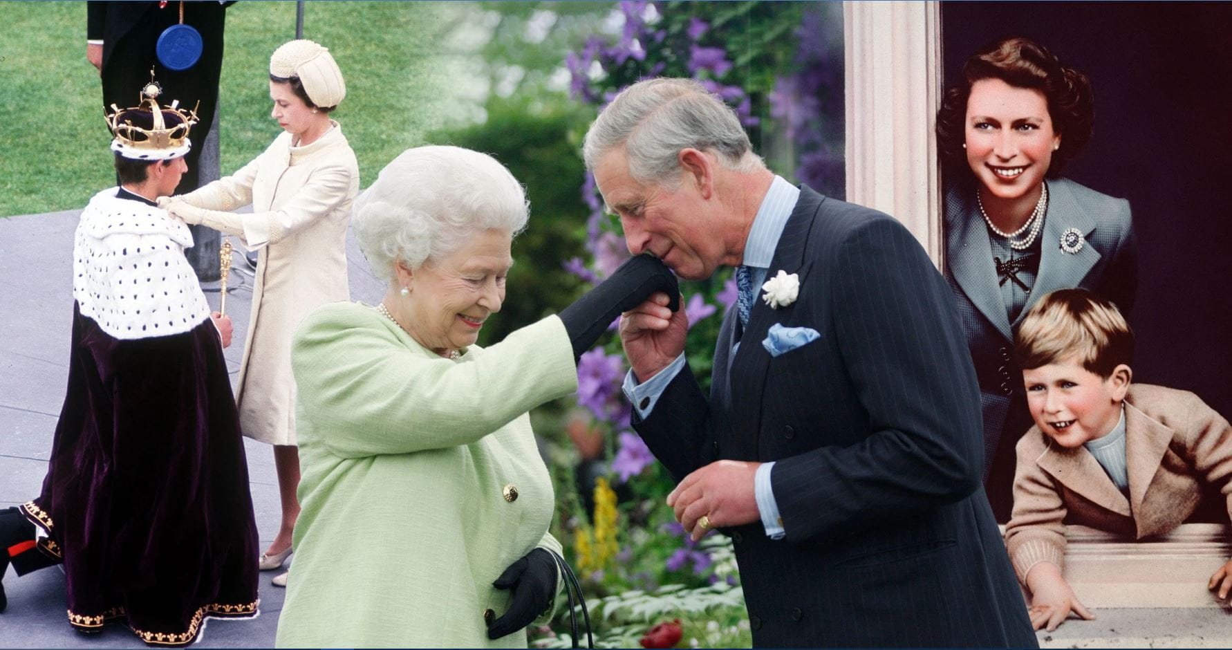 Coronation-of-the-new-King-of-England | St Andrews - Coronation-Day
