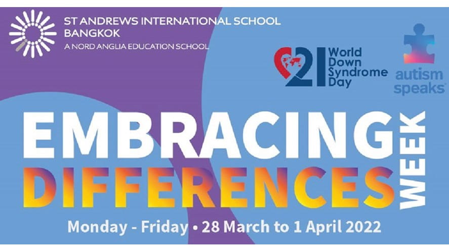 Embracing Difference Week01