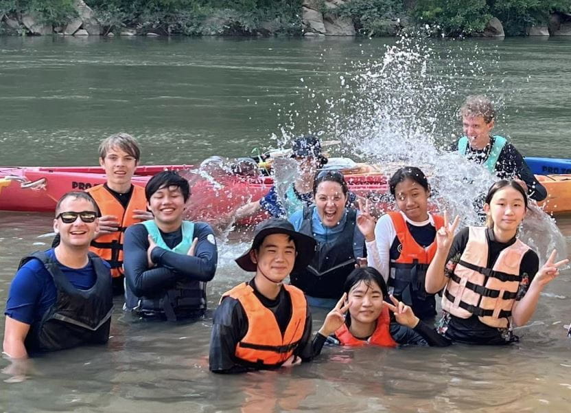 What a Great Residential Week! | St Andrews - What-a-Great-Residential-Week