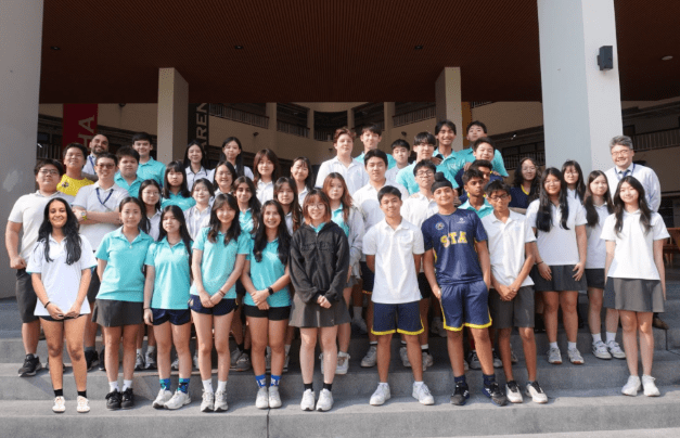 Year 11 Further Maths Students IGCSE Results 2026 - Year 11 Further Maths Students IGCSE Results 2026