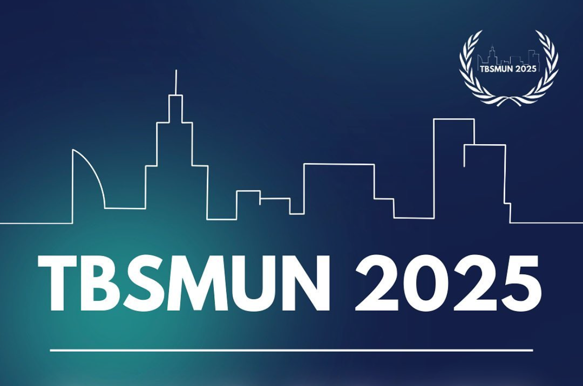 TBSMUN 2025 - TBSMUN 2025