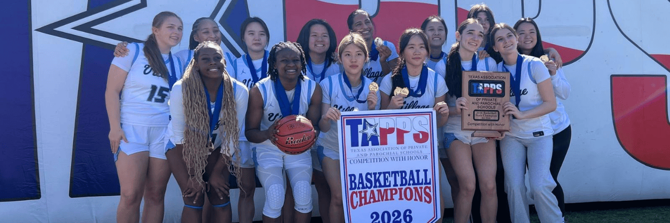 Village School High School Girls Basketball