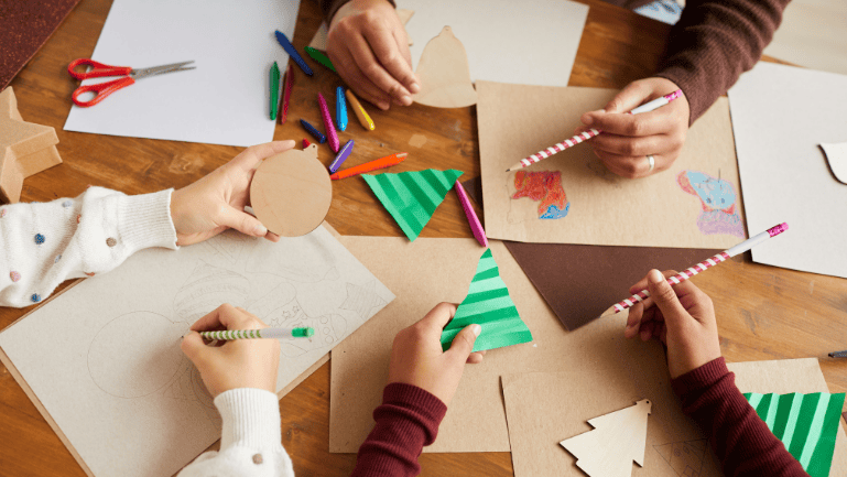 12 Engaging Winter Break Activities to Keep Your Child Learning and Inspired - 12 Engaging Winter Break Activities to Keep Your Child Learning and Inspired