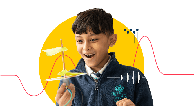 Admissions Requirements | British International School Abu Dhabi - Promo With Collage